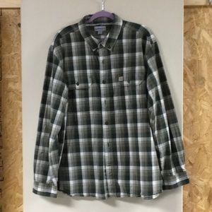 Men’s Carhartt Long Sleeve Shirt